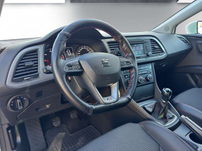 Seat Leon Gebrauchtwagen