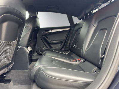 Audi A5 Gebrauchtwagen