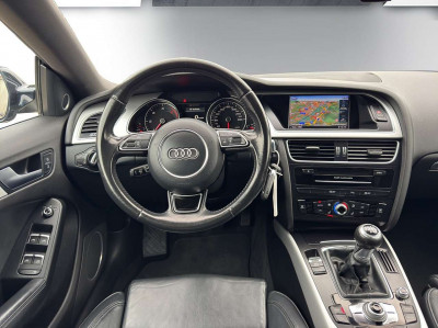 Audi A5 Gebrauchtwagen