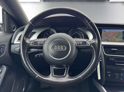 Audi A5 Gebrauchtwagen
