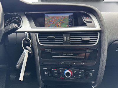 Audi A5 Gebrauchtwagen