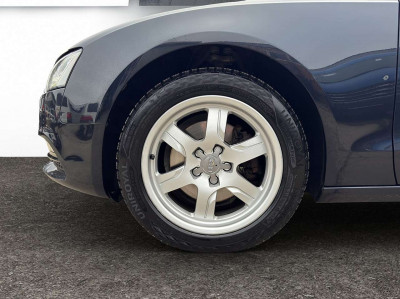 Audi A5 Gebrauchtwagen