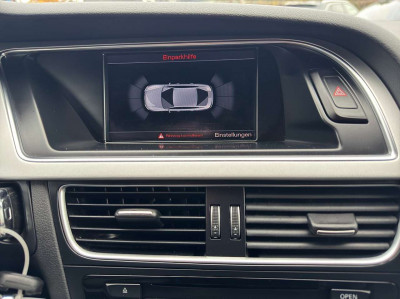 Audi A5 Gebrauchtwagen