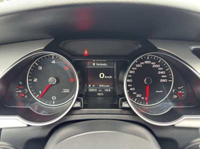 Audi A5 Gebrauchtwagen