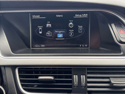 Audi A5 Gebrauchtwagen