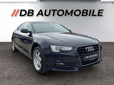 Audi A5 Gebrauchtwagen