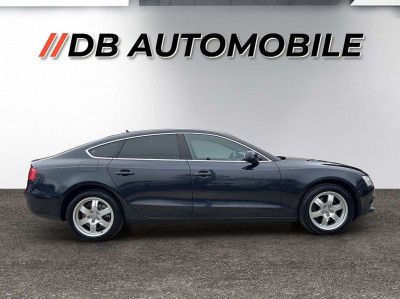 Audi A5 Gebrauchtwagen
