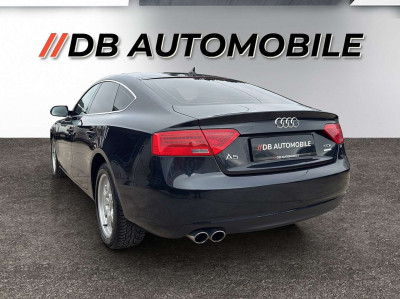 Audi A5 Gebrauchtwagen