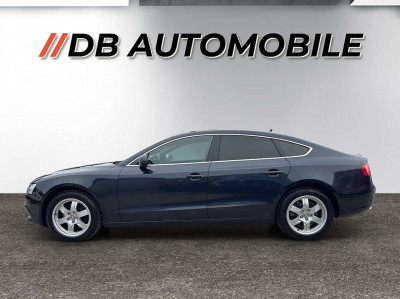 Audi A5 Gebrauchtwagen