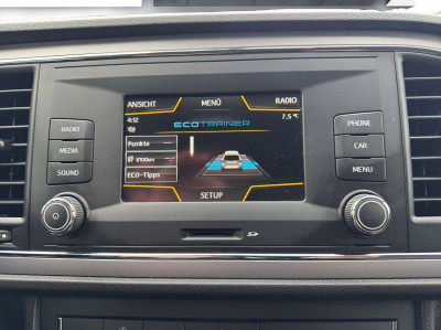 Seat Leon Gebrauchtwagen