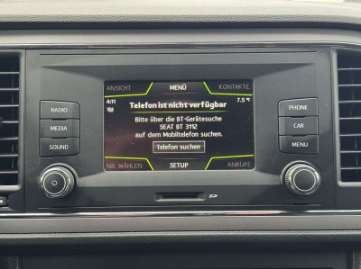 Seat Leon Gebrauchtwagen