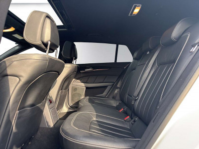 Mercedes-Benz CLS Gebrauchtwagen