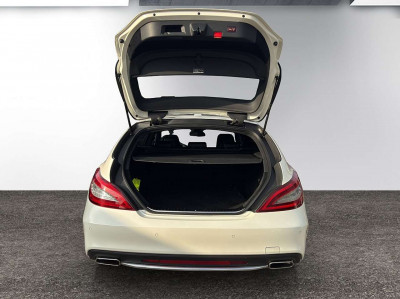 Mercedes-Benz CLS Gebrauchtwagen