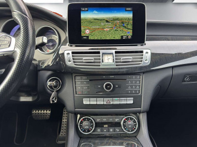 Mercedes-Benz CLS Gebrauchtwagen