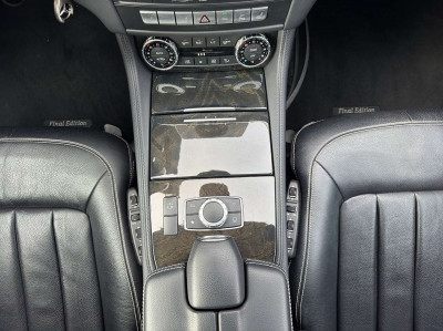 Mercedes-Benz CLS Gebrauchtwagen