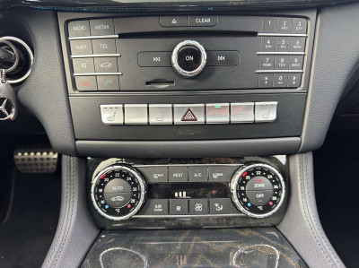 Mercedes-Benz CLS Gebrauchtwagen