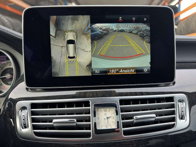 Mercedes-Benz CLS Gebrauchtwagen