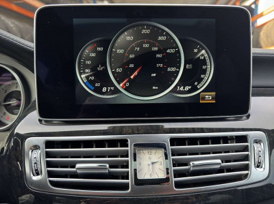 Mercedes-Benz CLS Gebrauchtwagen