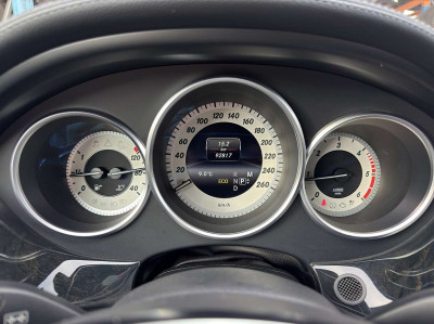Mercedes-Benz CLS Gebrauchtwagen