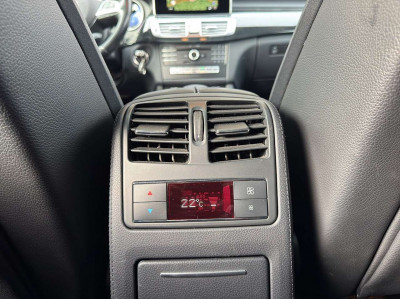 Mercedes-Benz CLS Gebrauchtwagen