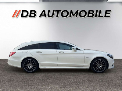 Mercedes-Benz CLS Gebrauchtwagen