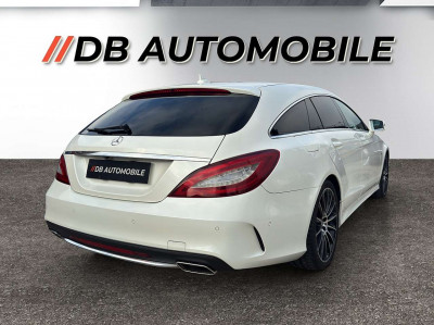 Mercedes-Benz CLS Gebrauchtwagen