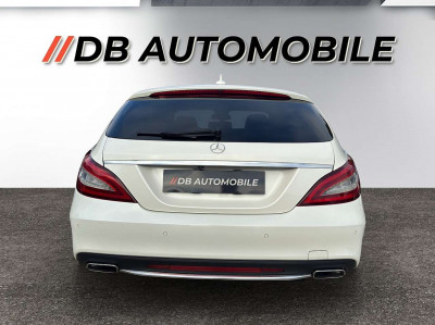 Mercedes-Benz CLS Gebrauchtwagen