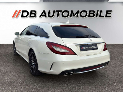 Mercedes-Benz CLS Gebrauchtwagen