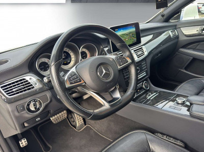 Mercedes-Benz CLS Gebrauchtwagen