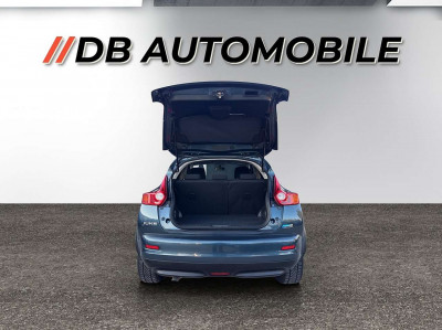 Nissan Juke Gebrauchtwagen