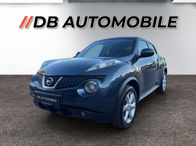 Nissan Juke Gebrauchtwagen