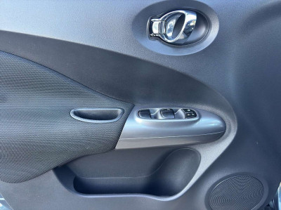 Nissan Juke Gebrauchtwagen