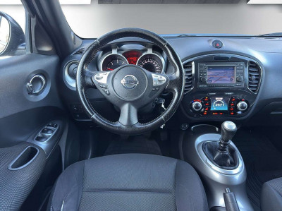Nissan Juke Gebrauchtwagen