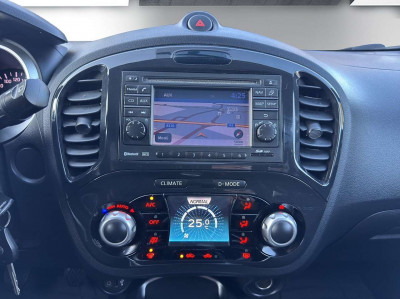 Nissan Juke Gebrauchtwagen