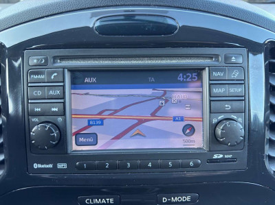 Nissan Juke Gebrauchtwagen