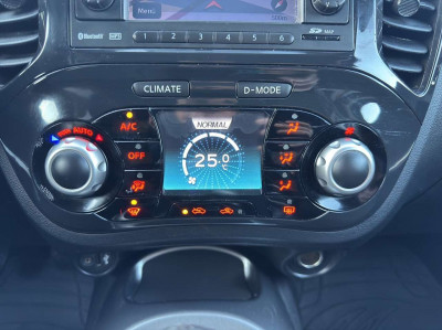 Nissan Juke Gebrauchtwagen