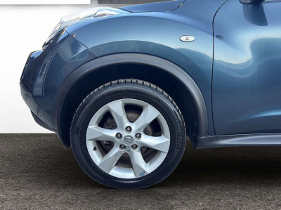 Nissan Juke Gebrauchtwagen