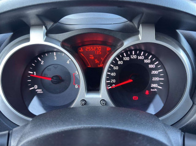 Nissan Juke Gebrauchtwagen