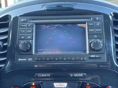 Nissan Juke Gebrauchtwagen