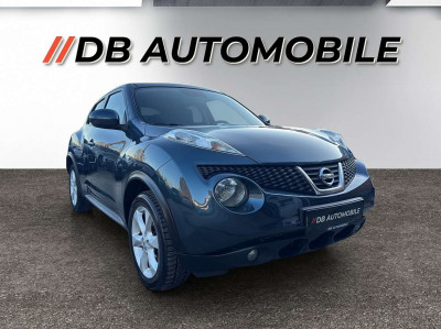 Nissan Juke Gebrauchtwagen