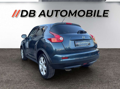 Nissan Juke Gebrauchtwagen