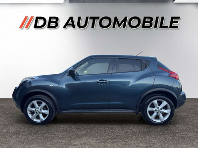 Nissan Juke Gebrauchtwagen