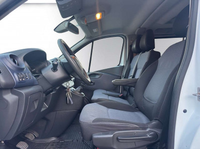 Opel Vivaro Gebrauchtwagen