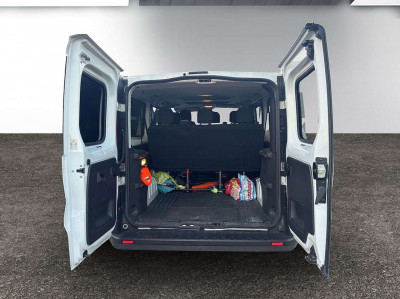 Opel Vivaro Gebrauchtwagen