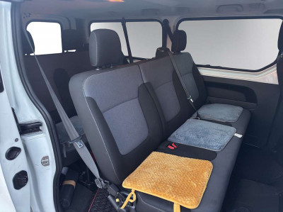 Opel Vivaro Gebrauchtwagen