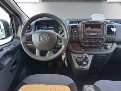 Opel Vivaro Gebrauchtwagen