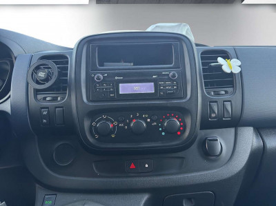 Opel Vivaro Gebrauchtwagen