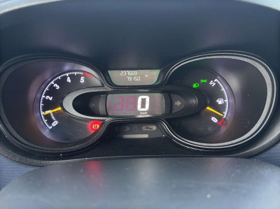 Opel Vivaro Gebrauchtwagen