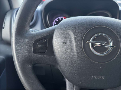 Opel Vivaro Gebrauchtwagen