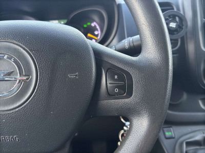 Opel Vivaro Gebrauchtwagen